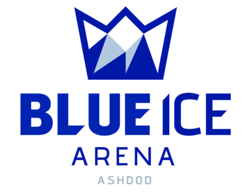Blue Ice Arena